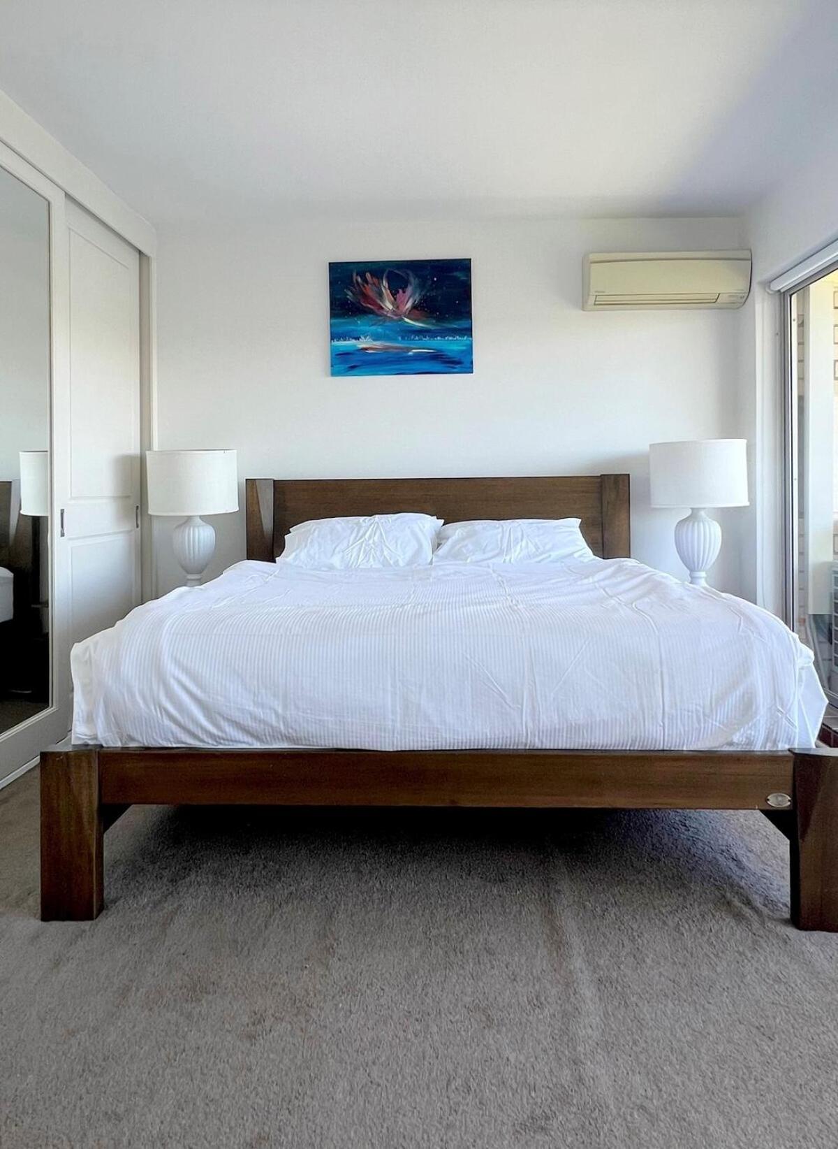 Stunning Waterfront Retreat! Apartment Sydney