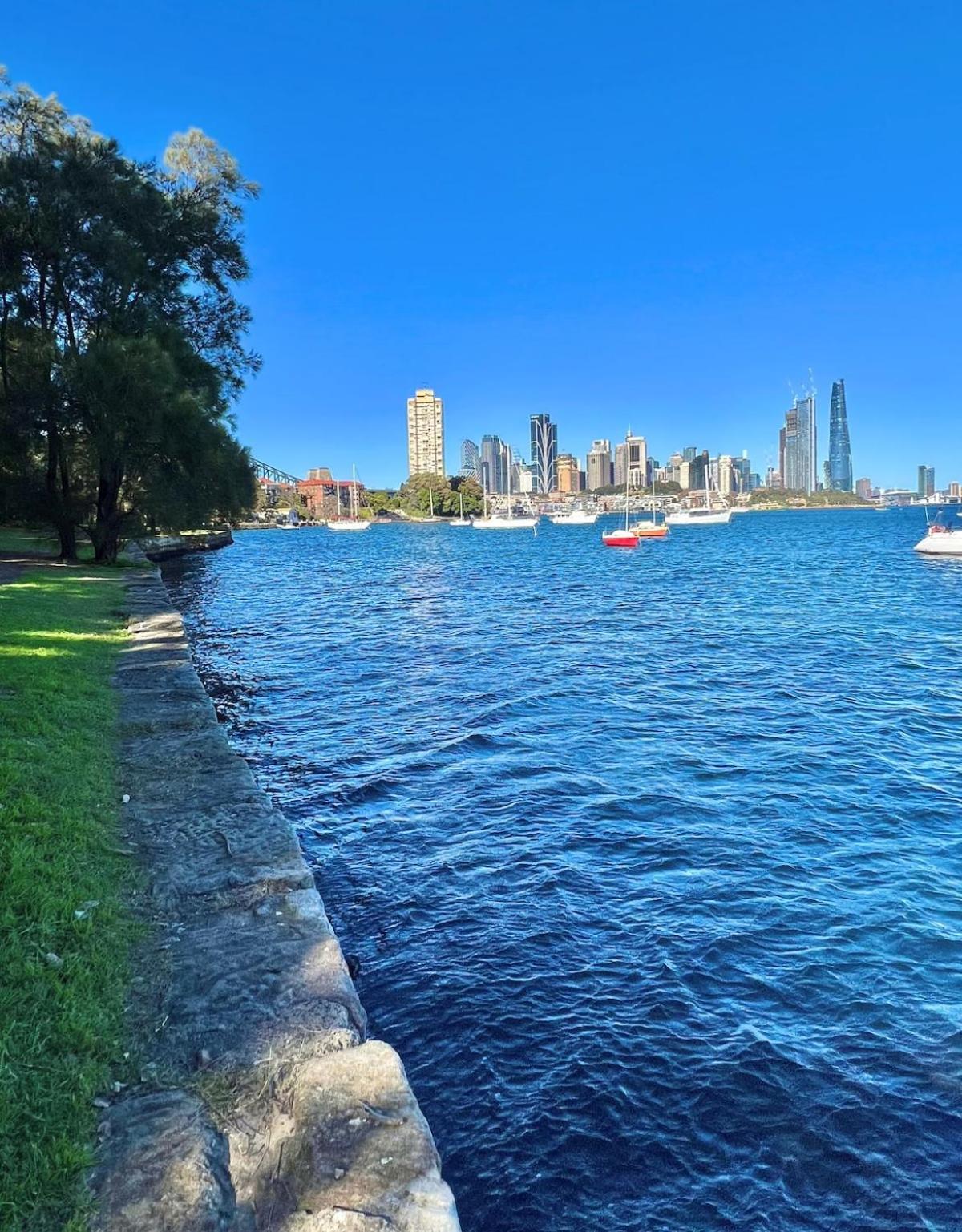 Stunning Waterfront Retreat! Apartment Sydney