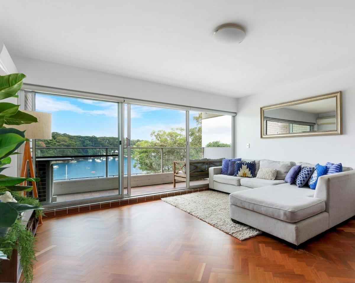 Stunning Waterfront Retreat! Apartment Sydney